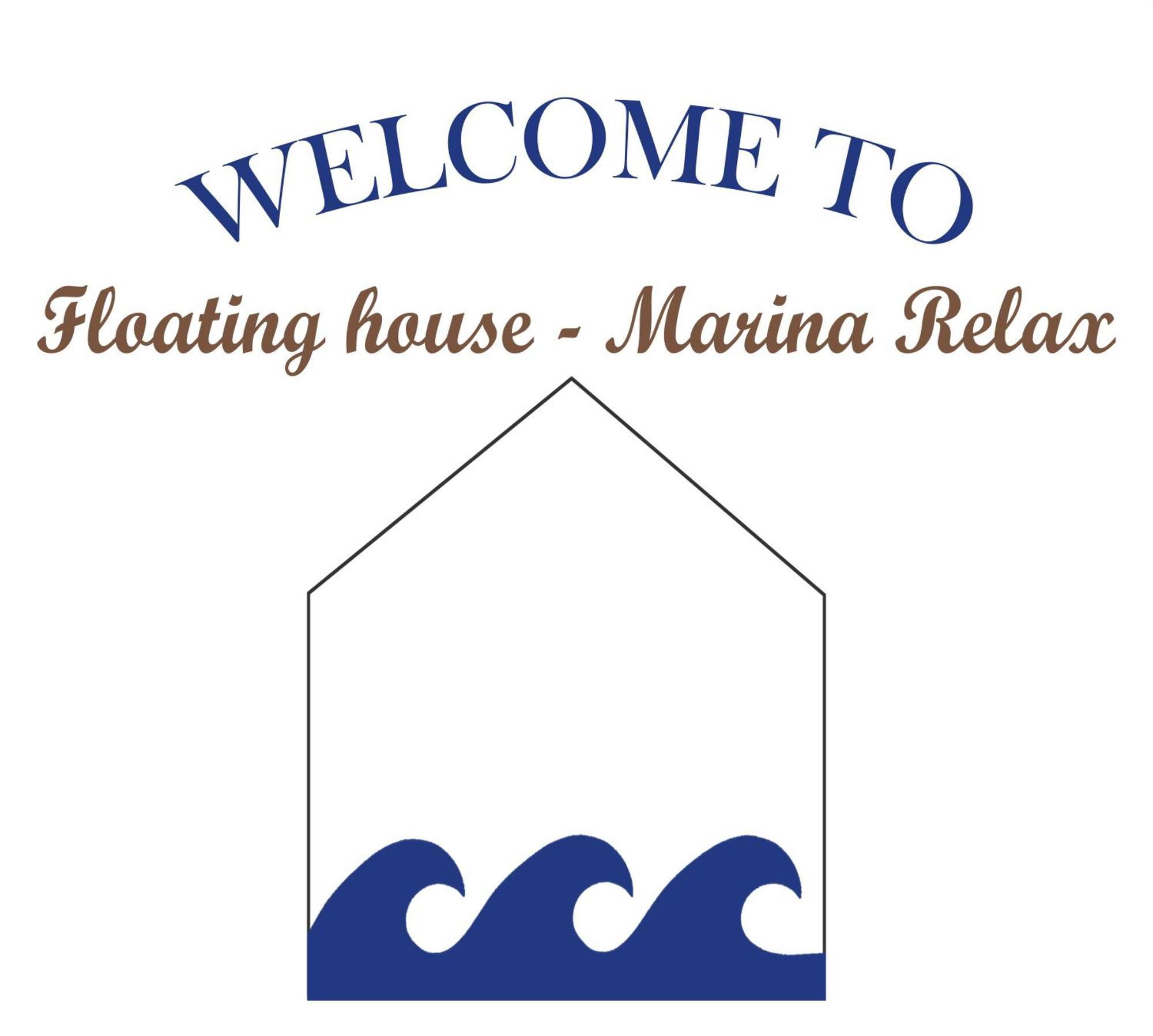 포르토로즈 Floating House - Marina Relax 빌라 외부 사진